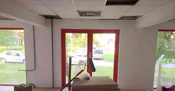 Торговое помещение, 60 м2 Красноярск