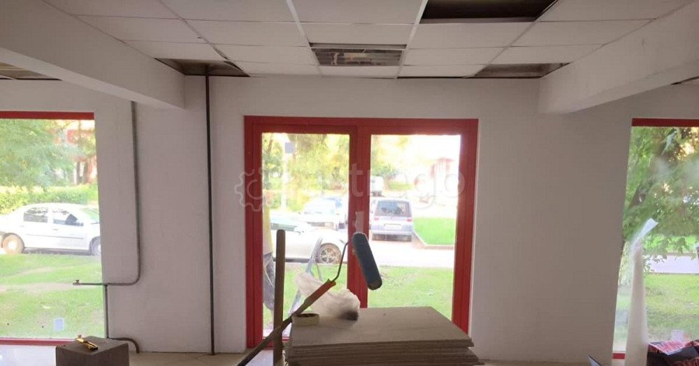 Торговое помещение, 60 м2 Красноярск - изображение 2