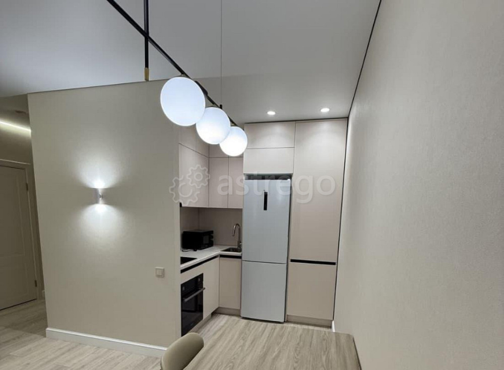 2-комн. квартира, 45 м2, 9/23 эт. Астрахань - изображение 4