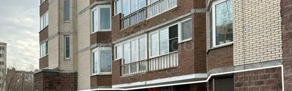Свободного назначения, 175 м2 Санкт-Петербург - изображение 5