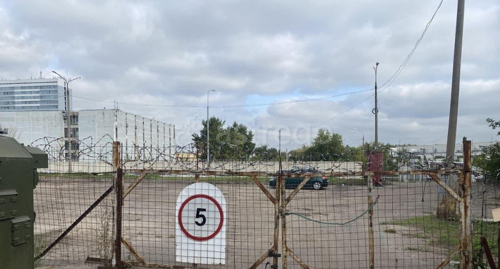 Коммерческий участок, 50 соток Москва - изображение 5
