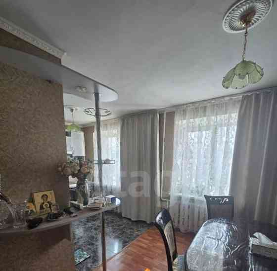 4-комн. квартира, 60.7 м2, 2/5 эт. Белогорск