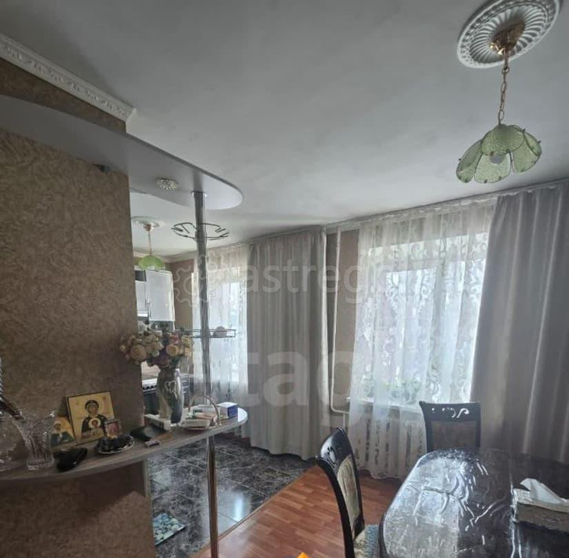 4-комн. квартира, 60.7 м2, 2/5 эт. Белогорск - изображение 3