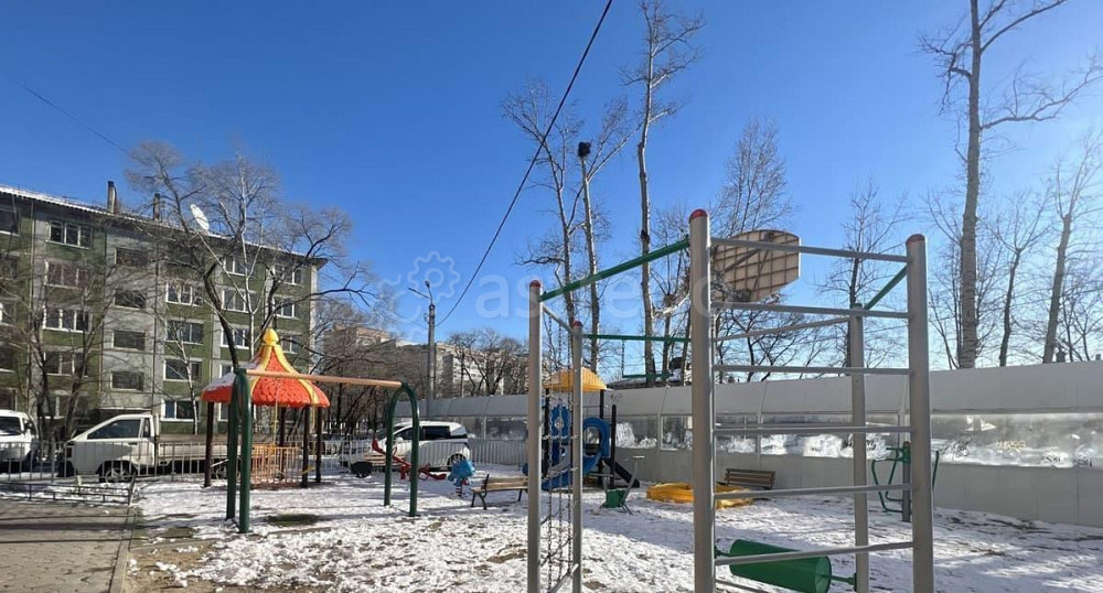 Комната, 13 м2, 2/5 эт. Благовещенск - изображение 3