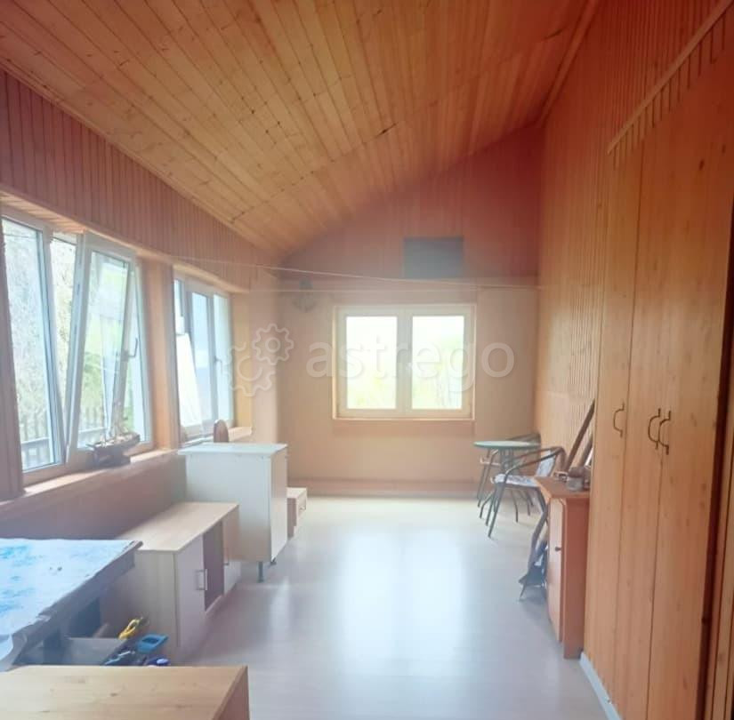 Дом, 170 м2, 12 соток, 2 эт. Яхрома - изображение 3