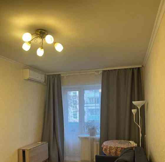 1-комн. квартира, 45 м2, 2/4 эт. Домодедово