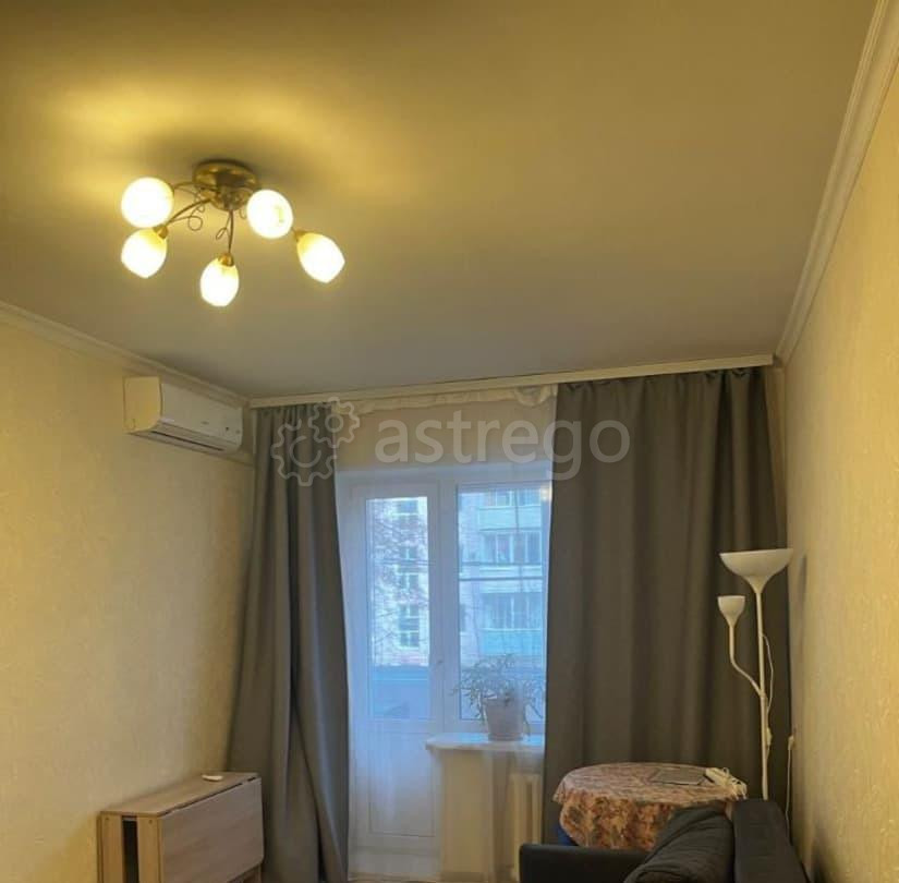 1-комн. квартира, 45 м2, 2/4 эт. Домодедово - изображение 2