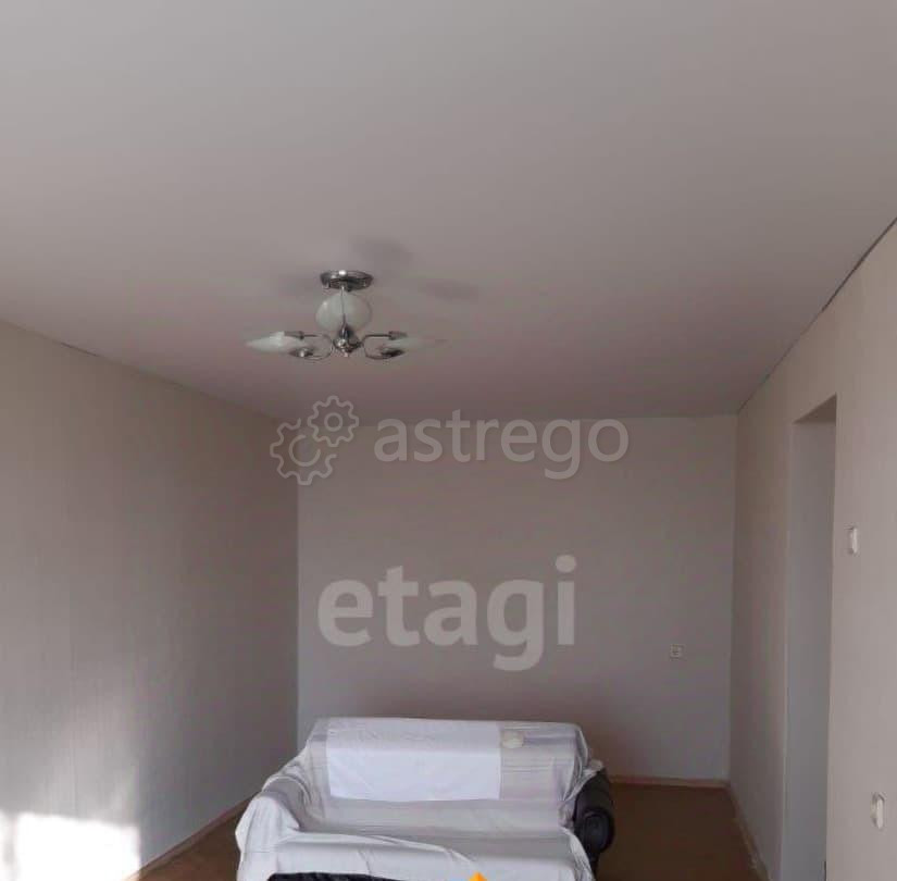 4-комн. квартира, 96 м2, 12/14 эт. Белгород - изображение 2