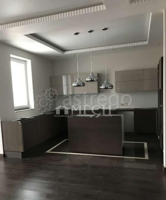 2-комн. квартира, 41.5 м2, 4/9 эт. Москва - изображение 1