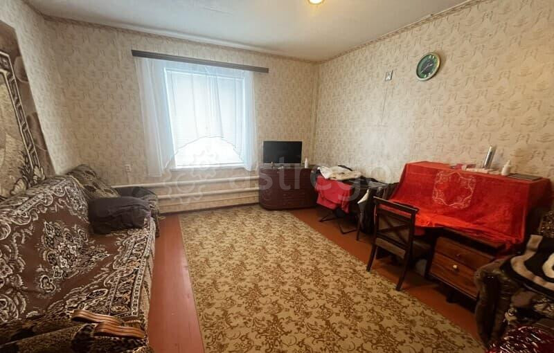 Дом, 123 м2 Талдом - изображение 7