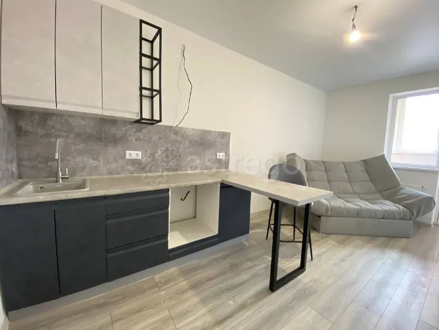 Продам 1-комн. квартиру, 44 м2, 9/9 этаж Краснодар - изображение 4