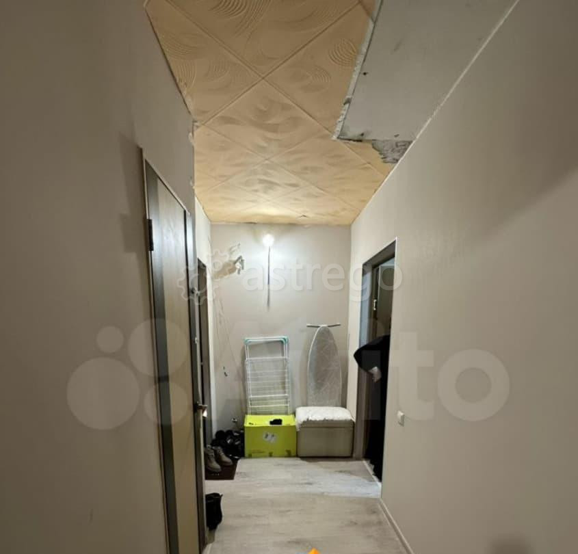 1-комн. квартира, 36 м2, 6/9 эт. Норильск - изображение 5