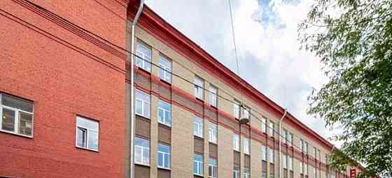 Производственное, 659 м2 Санкт-Петербург