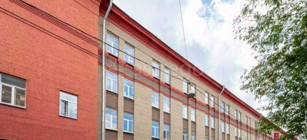 Производственное, 659 м2 Санкт-Петербург - изображение 6