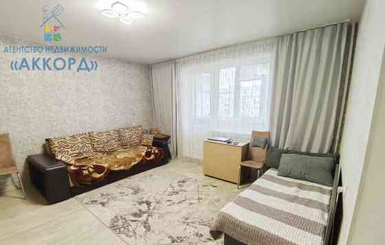 1-комн. квартира, 34.3 м2, 7/9 эт. Барнаул