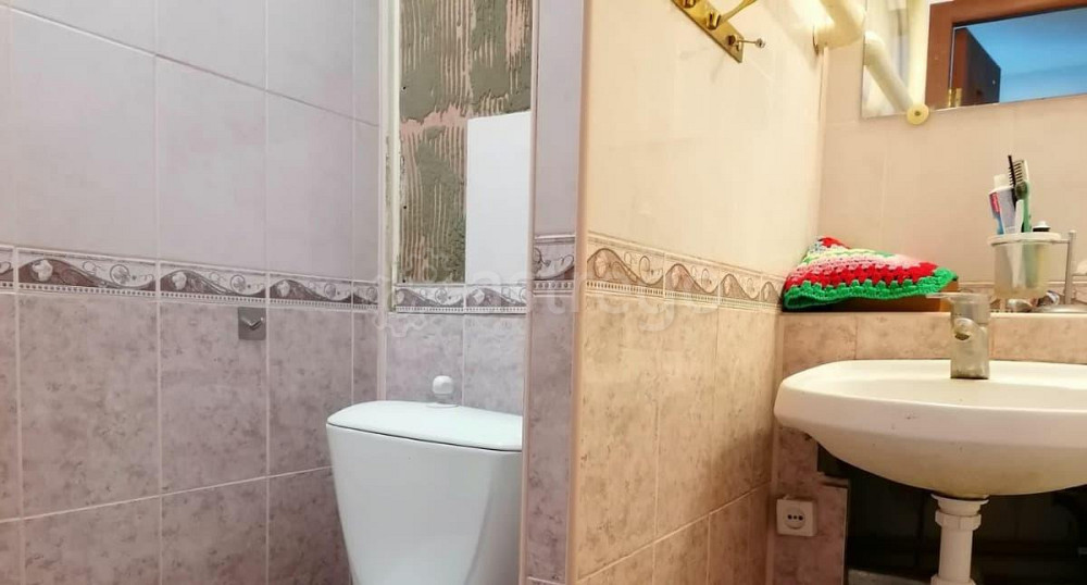 Комната, 15 м2, 9/12 эт. Москва - изображение 4