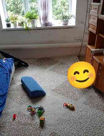 Дом, 44 м2, 3 сотки, 1 эт. Иглино