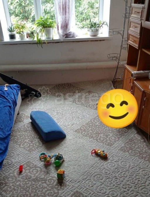 Дом, 44 м2, 3 сотки, 1 эт. Иглино - изображение 3