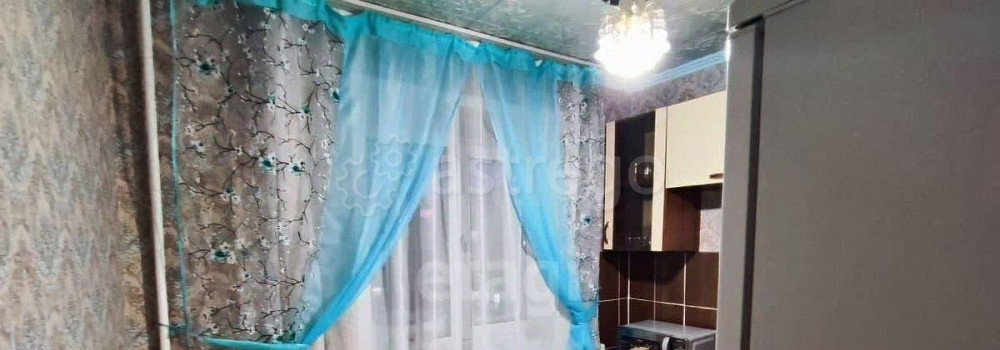2-комн. квартира, 42 м2, 4/5 эт. Норильск - изображение 4