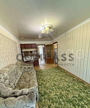 2-комн. квартира, 44.6 м2, 5/5 эт. Майский - изображение 3