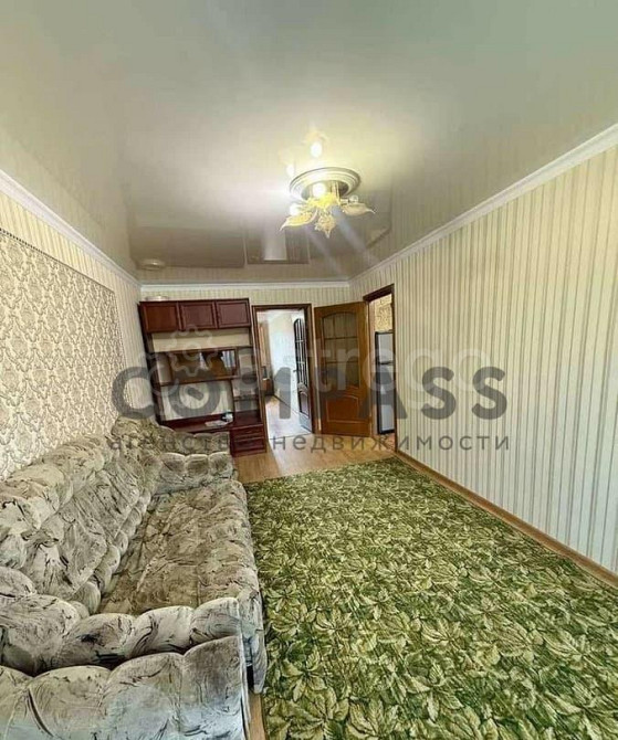 2-комн. квартира, 44.6 м2, 5/5 эт. Майский - изображение 3