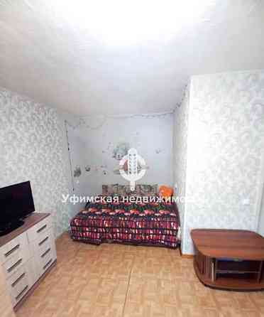1-комн. квартира, 32.3 м2, 3/5 эт. Уфа
