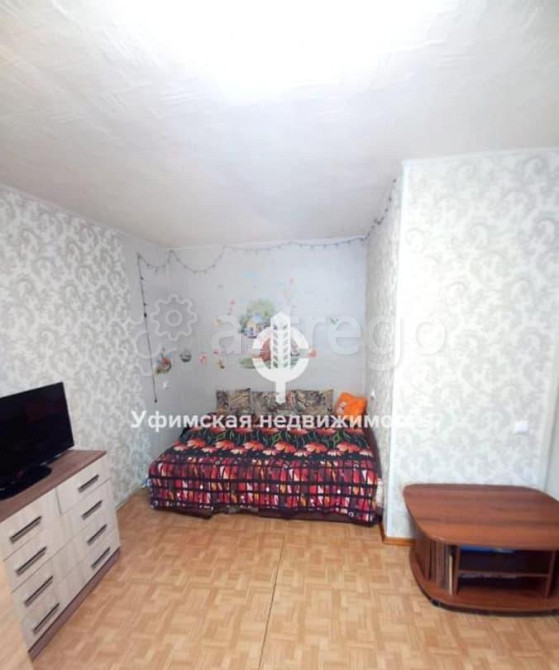 1-комн. квартира, 32.3 м2, 3/5 эт. Уфа - изображение 5