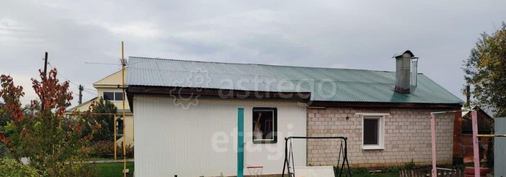 Дом, 109 м2, 12 соток, 1 эт. Уфа - изображение 3
