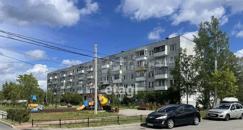 Земельный участок, 15.3 сотки Санкт-Петербург - изображение 3