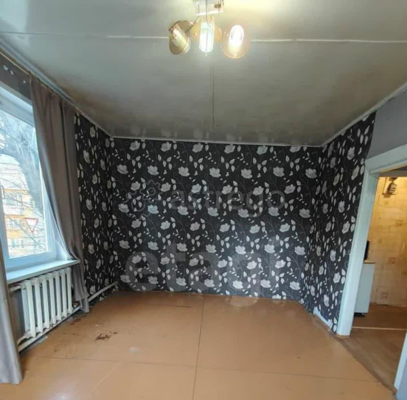 1-комн. квартира, 31 м2, 1/2 эт. Березовка - изображение 7