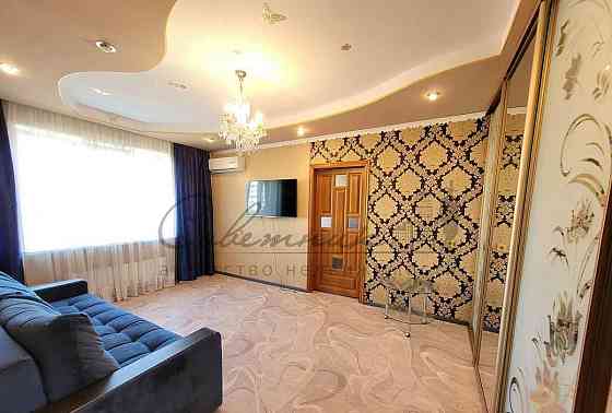 3-комн. квартира, 64.5 м2, 4/10 эт. Старый Оскол