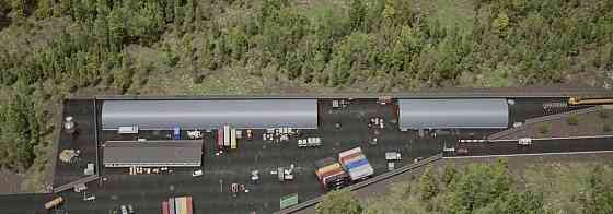 Склад, 950 м2 Чехов