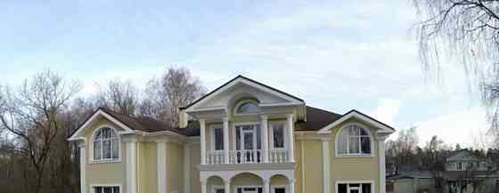 Коттедж, 758.6 м2, 16.8 сотки, 3 эт. Балашиха