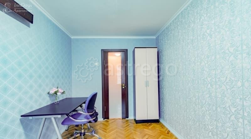 2-комн. квартира, 50 м2, 2/5 эт. Москва - изображение 7