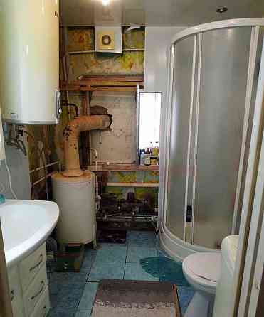 3-комн. квартира, 51.9 м2, 1/1 эт. Астрахань