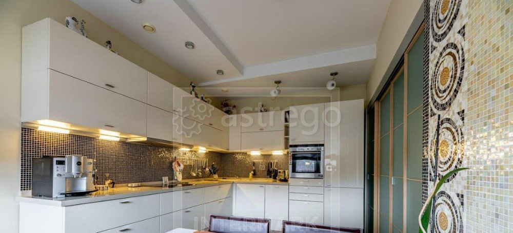 3-комн. квартира, 115 м2, 4/6 эт. Москва - изображение 6