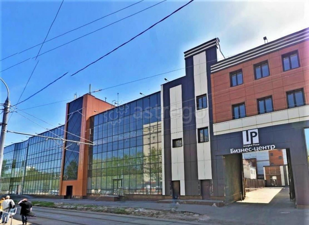 Свободного назначения, 320 м2 Москва - изображение 1