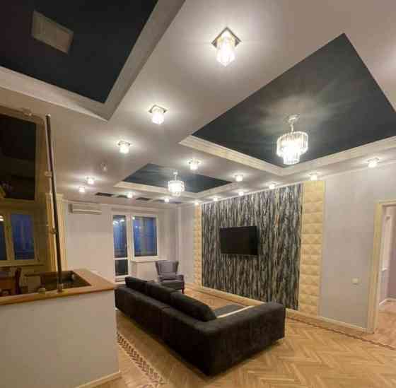 5-комн. квартира, 155 м2, 17/17 эт. Москва