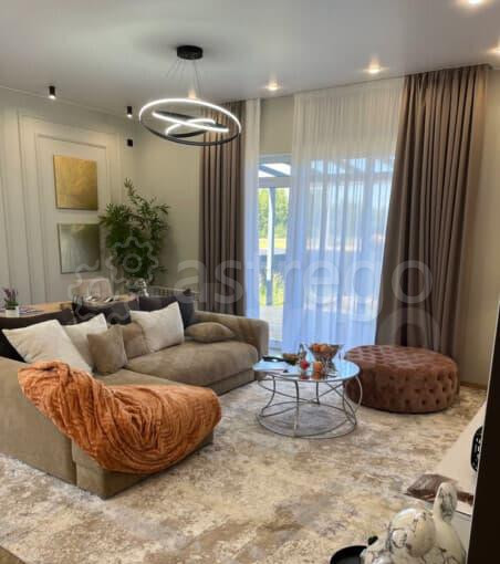 Коттедж, 80 м2 Истра - изображение 4