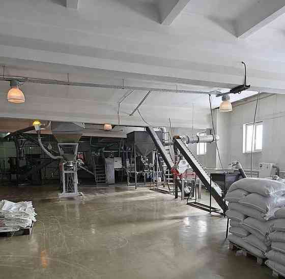 Производственное, 3100 м2 Лосино-Петровский