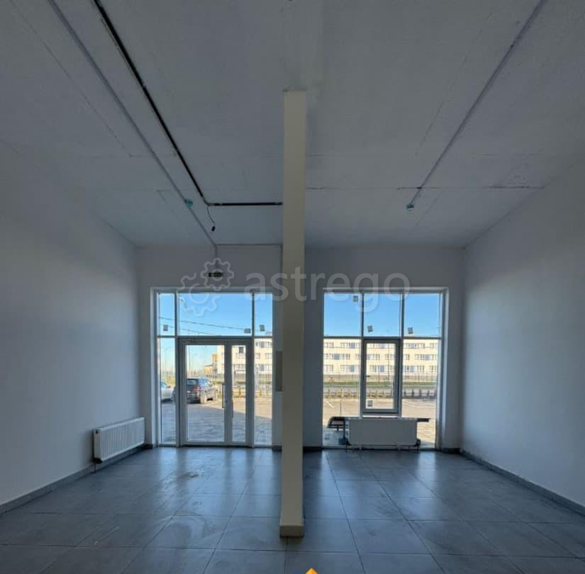 Свободного назначения, 92 м2 Майкоп - изображение 6