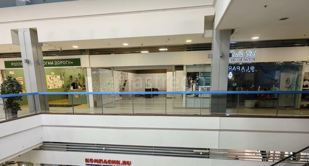 Свободного назначения, 112 м2 Санкт-Петербург - изображение 1