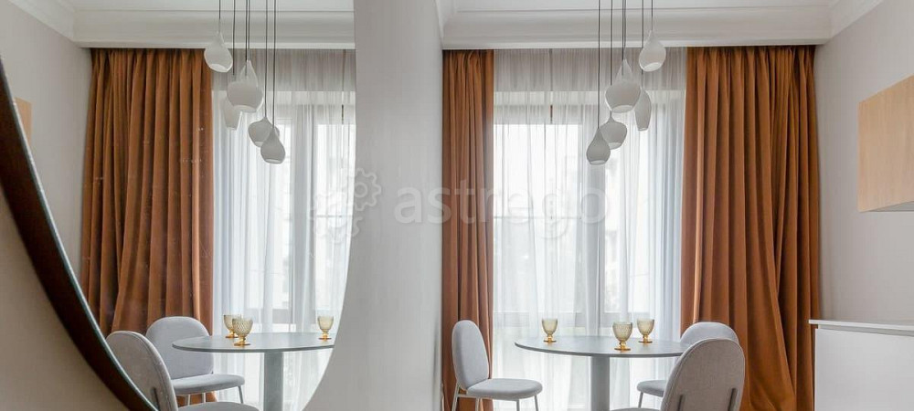 2-комн. квартира, 85 м2, 3/8 эт. Санкт-Петербург - изображение 6