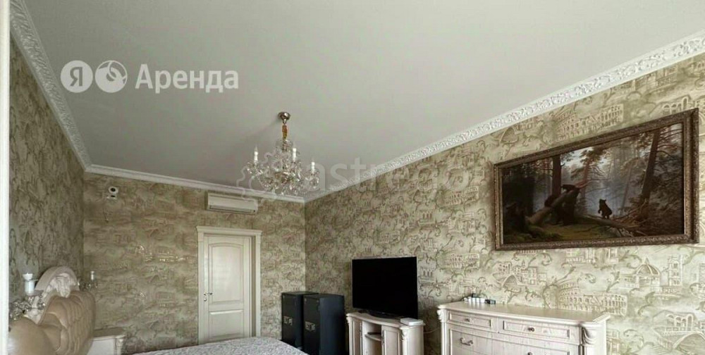 5-комн. квартира, 200 м2, 25/28 эт. Москва - изображение 7