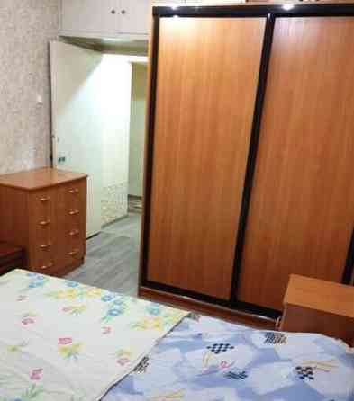 2-комн. квартира, 46 м2, 2/5 эт. Москва