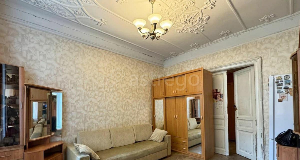 6-комн. квартира, 178 м2, 5/7 эт. Санкт-Петербург - изображение 6