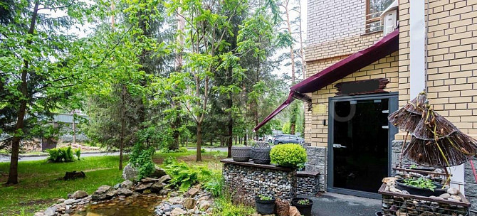 Свободного назначения, 110 м2 Барнаул - изображение 1