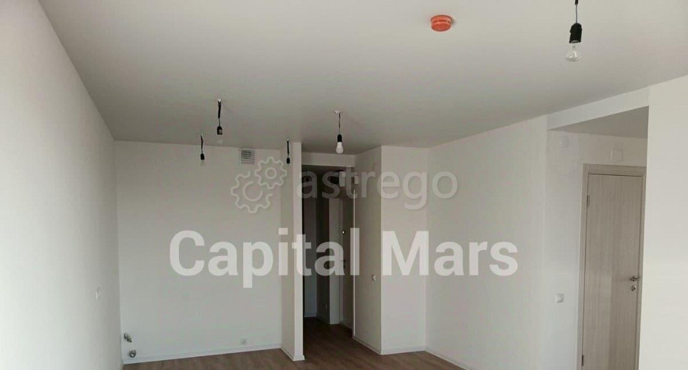 3-комн. квартира, 77 м2, 21/33 эт. Москва - изображение 4