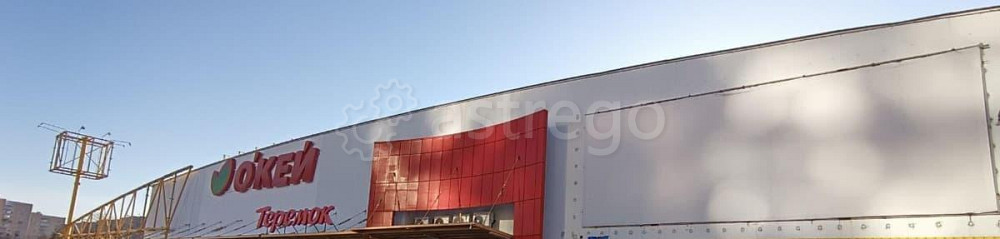 Торговое помещение, 154 м2 Санкт-Петербург - изображение 4