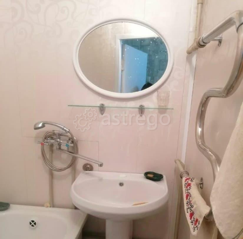 2-комн. квартира, 47 м2, 3/5 эт. Белгород - изображение 5